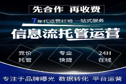 电商SEM推广案例解析